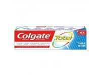 Colgate ZP Total Visible Action 75ml